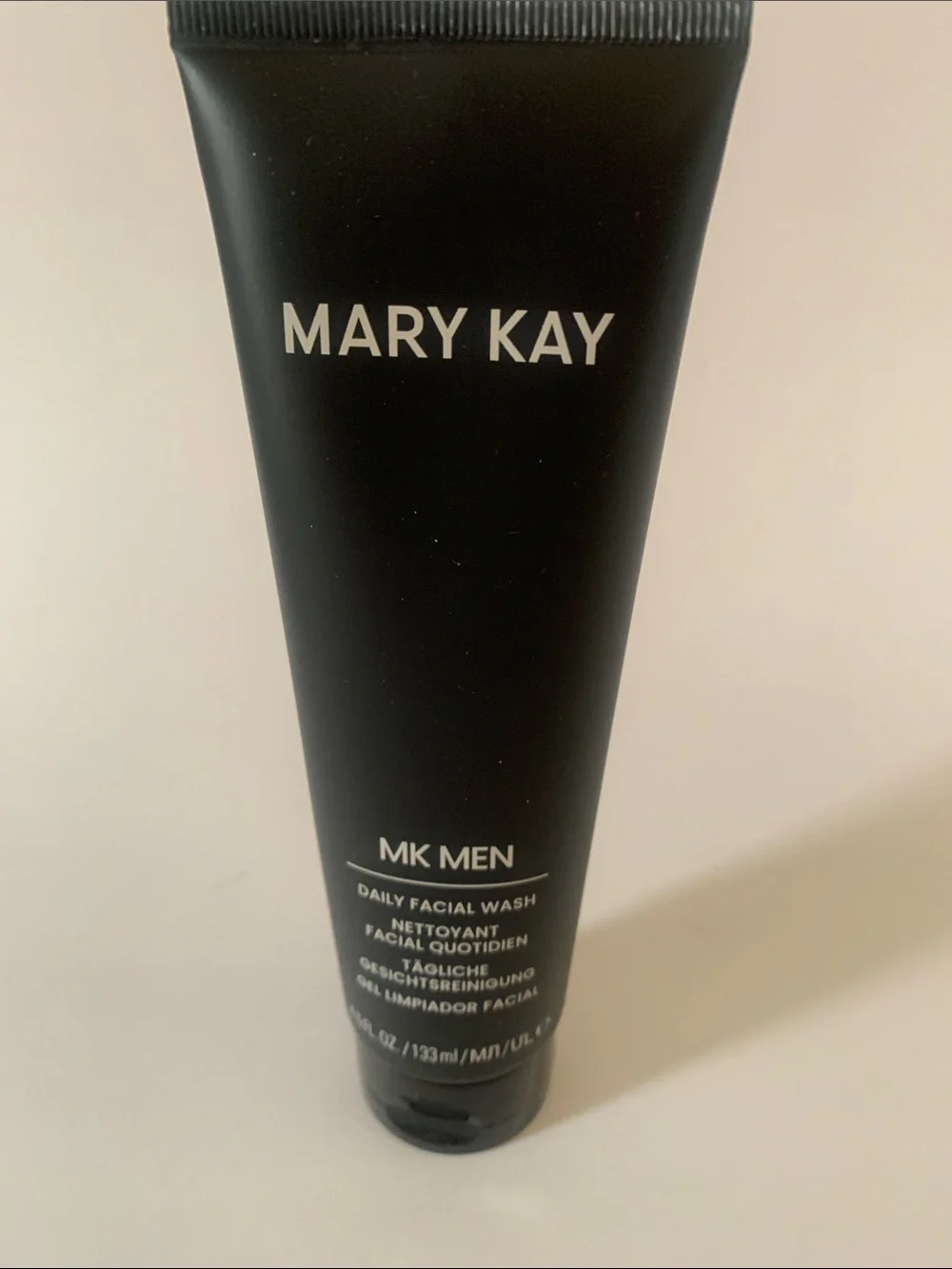 Mary Kay MK Men Daily Facial Wash